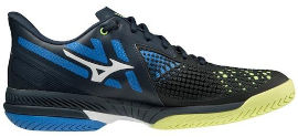 Mizuno נעלי טניס לגברים =Wave Exceed Tour 5 AC