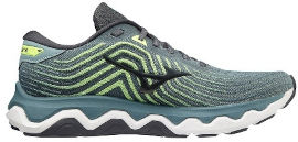 Mizuno Wave Horizon 6 נעלי ריצה תומכות