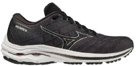 Mizuno Wave Inspire 18 D נעלי ריצה  תומכות רחבות לנשים