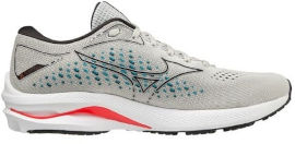 Mizuno נעלי ריצה לגברים Wave Rider 25