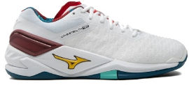 Mizuno Wave Stealth Neo נעלי כדור יד יוניסקס