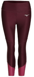 Mizuno טייץ לנשים Impulse Core 3/4 Tight