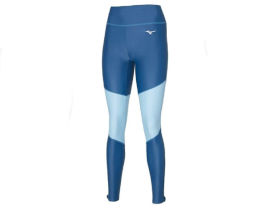 Mizuno טייץ ארוך נשים Impulse Core Long Tights