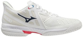 Mizuno טניס לגברים 61GA227613 WAVE EXCEED TOUR 5AC