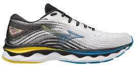 Mizuno נעלי ריצה לגברים Wave Sky 6