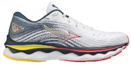 Mizuno Mizuno Wave Sky 6 נעלי ריצה לנשים