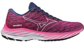 Mizuno נעלי ריצה לנשים Wave Rider 26