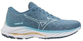 Mizuno נעלי ריצה לנשים Wave Rider 26
