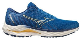 Mizuno Wave Inspire 19 נעלי ריצה תומכות לגברים