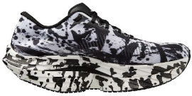 Mizuno נעלי ריצה יוניסקס Unisex Wave Rebellion Pro