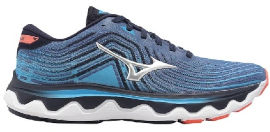 Mizuno Wave Horizon 6 נעלי ריצה תומכות לגברים