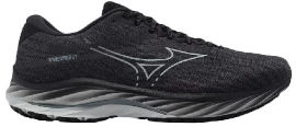 Mizuno Wave Rider 27 2E נעלי ריצה רחבות לגברים