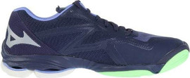 Mizuno נעלי כדוריד/כדורעף מיזונו לגברים Mizuno V1GA220011 WAVE LIGHTNING Z7