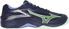 Mizuno נעלי כדורעף מיזונו לגברים Mizuno Thunder Blade Z V1GA237011