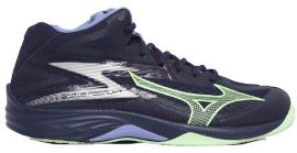 Mizuno Thunder Blade Z Mid נעלי כדורעף יוניסקס