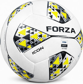 Forza כדורגל אייקון FORZA Icon Footballs [FIFA Quality]