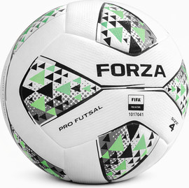Forza כדורגל אולמות FORZA Pro Futsal Balls [FIFA Quality]