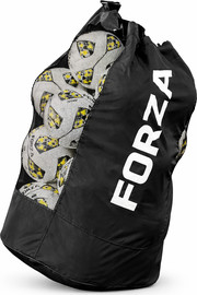 Forza תיק כתף לכדורים (20 כדורים) FORZA Jumbo Ball Bag