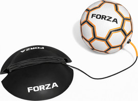 Forza מאמן בעיטות כדורגל FORZA Solo Football Return Trainer