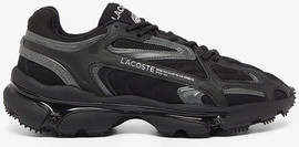LACOSTE נעלי לקוסט L003 2K24 גברים - לקוסט - Black