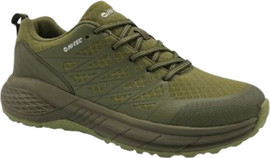 Hi-Teck נעלי שטח לגברים  HI-TEC TRAIL LITE