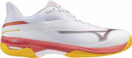 Mizuno Wave Exceed Court AC נעלי טניס לגברים