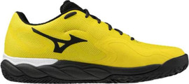 Mizuno נעלי פאדל מיזונו לגברים Mizuno WAVE ENFORCE COURT PADEL(U) 61GB243745