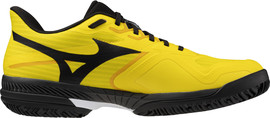 Mizuno נעלי פאדל מיזונו לגברים Mizuno WAVE EXCEED COURT PADEL61GB252245