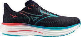 Mizuno Wave Rider 29 נעלי ריצה לגברים