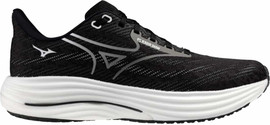 Mizuno Wave Rider 29 2E נעלי ריצה רחבות לגברים