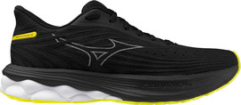 Mizuno Wave Skyrise 6 נעלי ריצה מיזונו לגברים