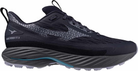 Mizuno Wave Rider TT 3 נעל ריצה משולבת  לגברים