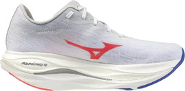 Mizuno נעלי ריצה תחרותיות מיזונו רבליון Mizuno WAVE REBELLION FLASH J1GC2535