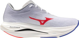 Mizuno Wave Rebellion Flash 3 נעלי ריצה לגברים
