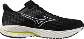 Mizuno Wave Inspire 21 2E נעלי ריצה תומכות רחבות לגברים
