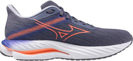 Mizuno Wave Inspire 21 נעלי ריצה תומכות לנשים
