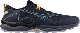 Mizuno Wave Daichi 9 GTX נעלי ריצה מיזונו לגברים
