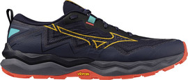 Mizuno Wave Daichi 9 נעלי ריצה לגברים