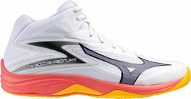Mizuno Thunder Blade Z Mid נעלי כדורעף יוניסקס