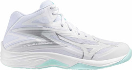 Mizuno Thunder Blade Z Mid נעלי כדורעף לנשים