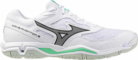 Mizuno Wave Phantom 3 נעלי כדוריד יוניסקס