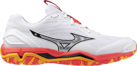 Mizuno Wave Stealth 6 נעלי כדוריד יוניסקס
