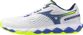 Mizuno Mizuno WAVE ENFORCE TOUR 2 AC נעלי טניס לגברים