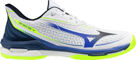 Mizuno Wave Exceed Tour 7 AC נעלי טניס יוניסקס