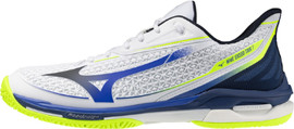 Mizuno WAVE EXCEED TOUR 7 AC נעלי טניס לגברים