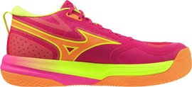 Mizuno נעלי כדורעף כדוריד לגברים Mizuno MIZUNO NEO JUMP (U) V1GA259942