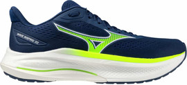Mizuno Wave Inspire 22 נעלי ריצה  תומכות גברים