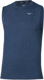 Mizuno Impulse Core Sleeveless חולצת ריצה מיזונו לגברים
