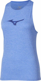 Mizuno Core Runbird Tank Top גופיית ריצה לנשים
