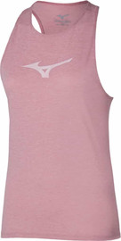 Mizuno Core Runbird Tank Top גופיית ריצה לנשים